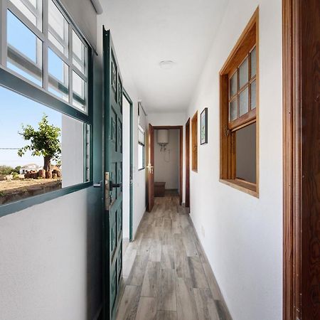 Casa Mimi Villa Las Tricias Ngoại thất bức ảnh