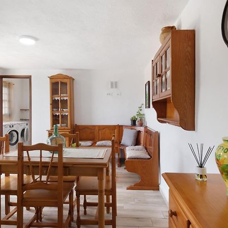 Casa Mimi Villa Las Tricias Ngoại thất bức ảnh