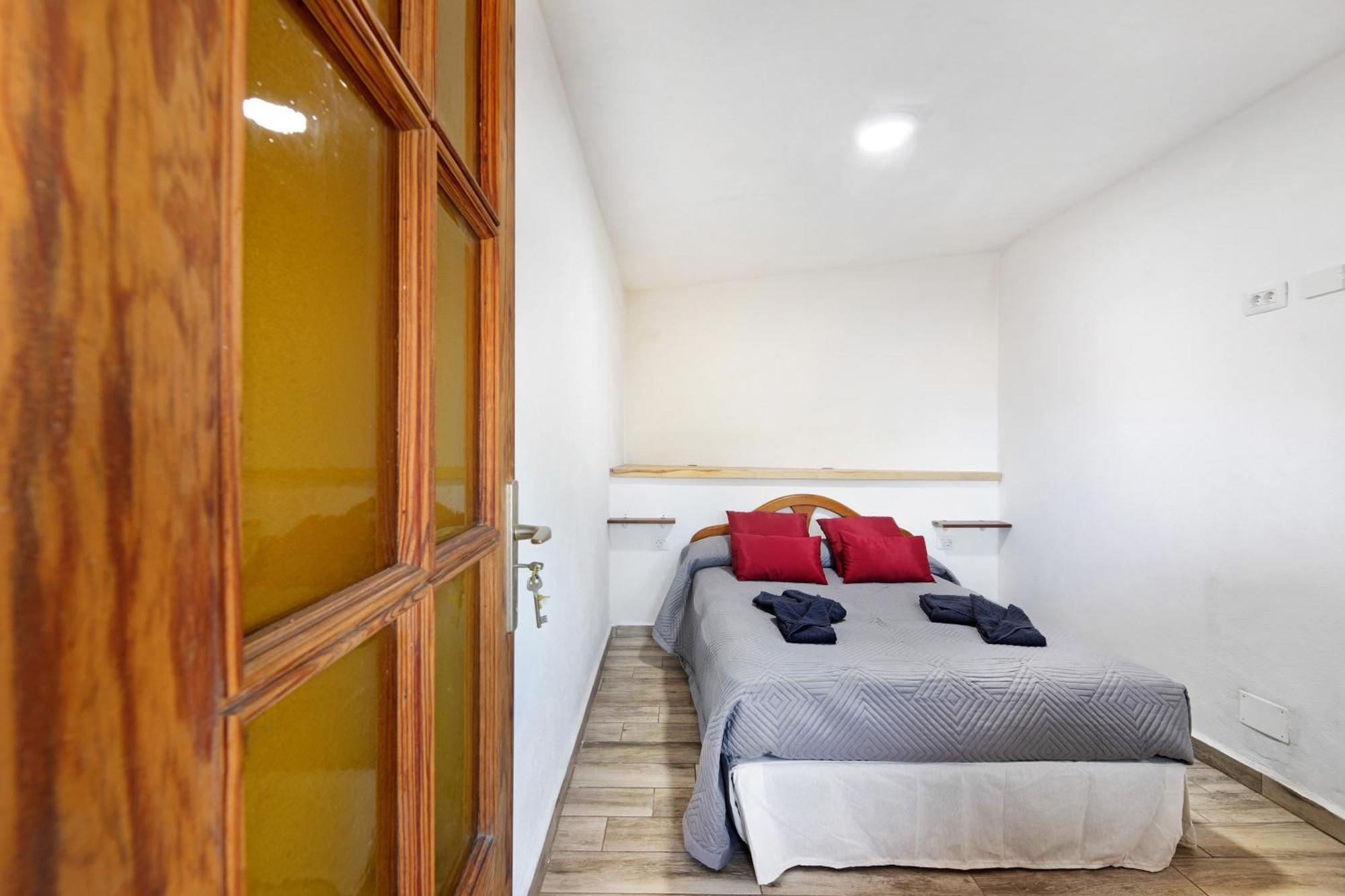 Casa Mimi Villa Las Tricias Ngoại thất bức ảnh