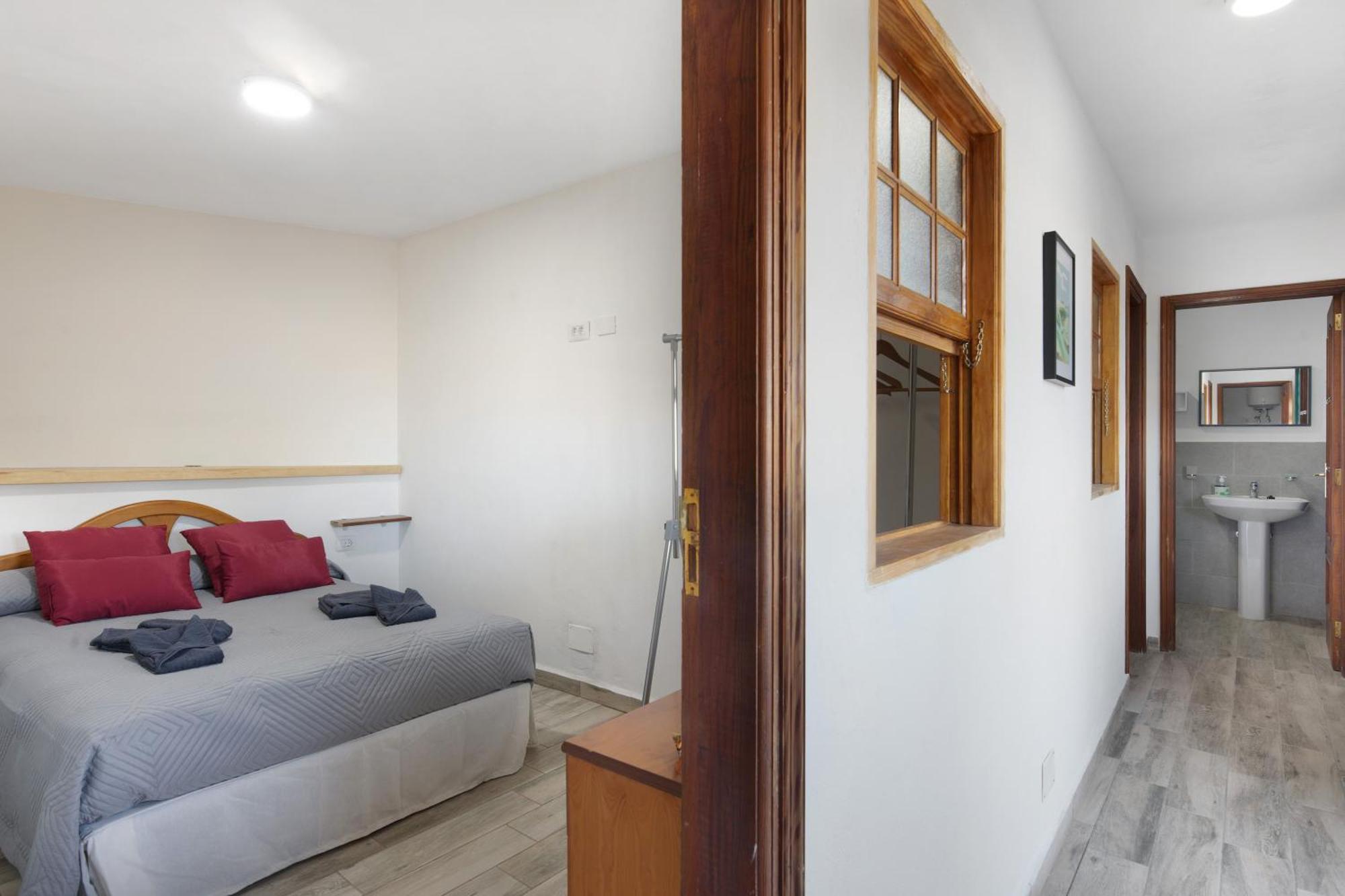 Casa Mimi Villa Las Tricias Ngoại thất bức ảnh