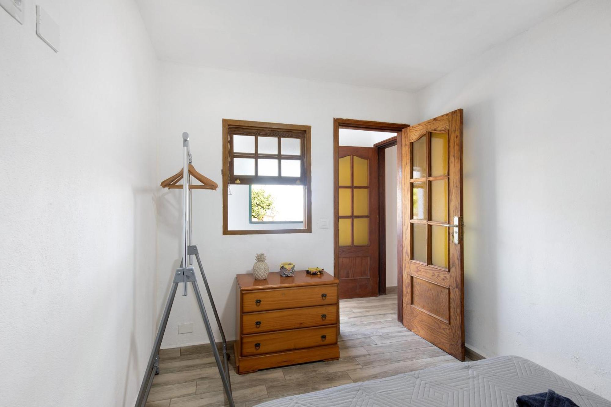 Casa Mimi Villa Las Tricias Ngoại thất bức ảnh
